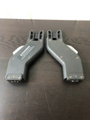 secondhand UPPAbaby VISTA Upper Adapters