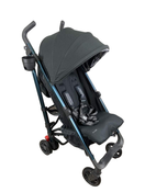 used UPPAbaby G-LUXE Stroller, 2021, Jake (Black)