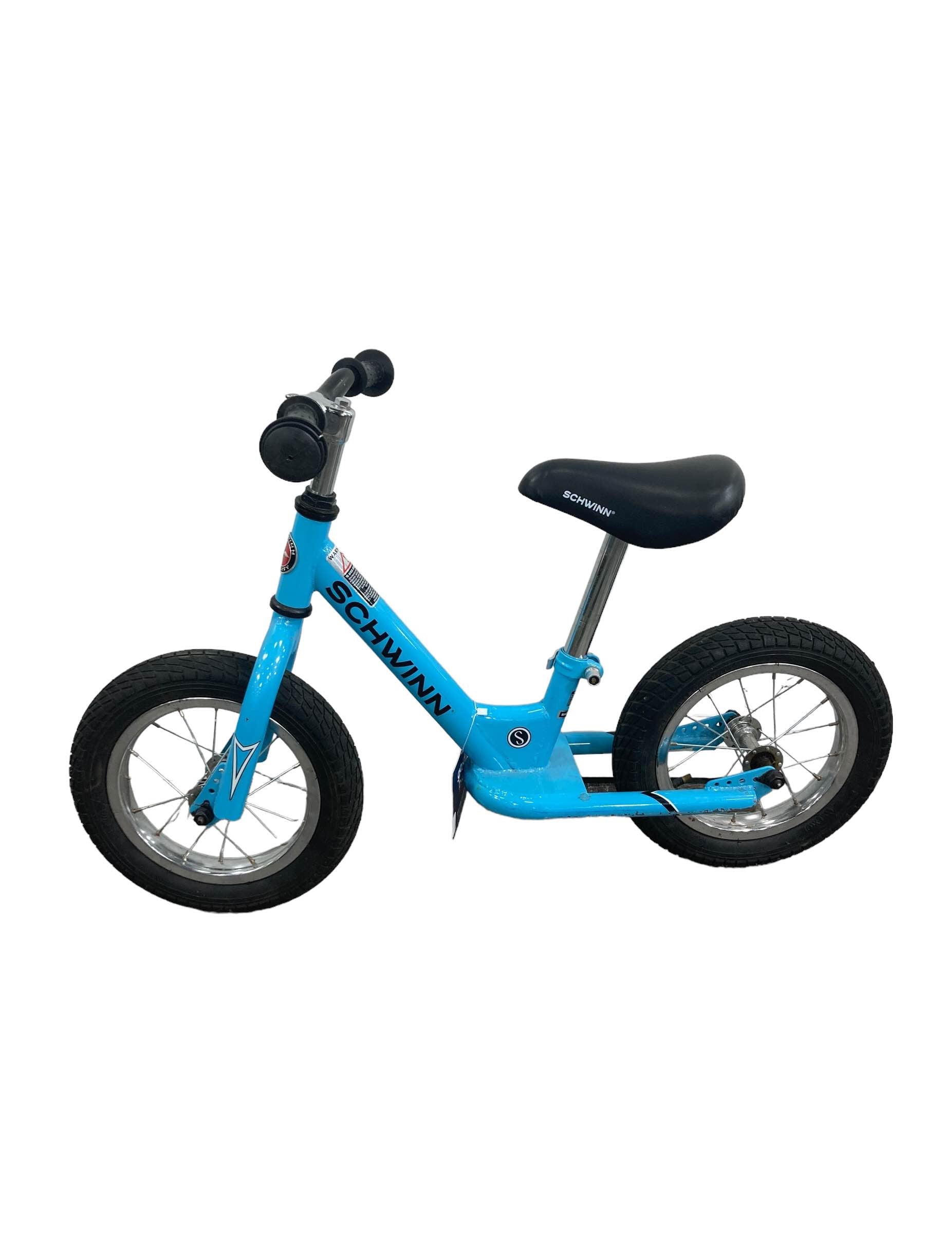 Schwinn balance outlet bike