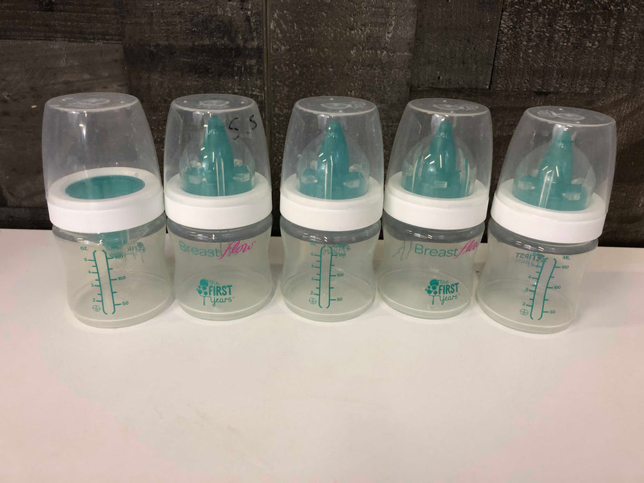 used BUNDLE Bottles