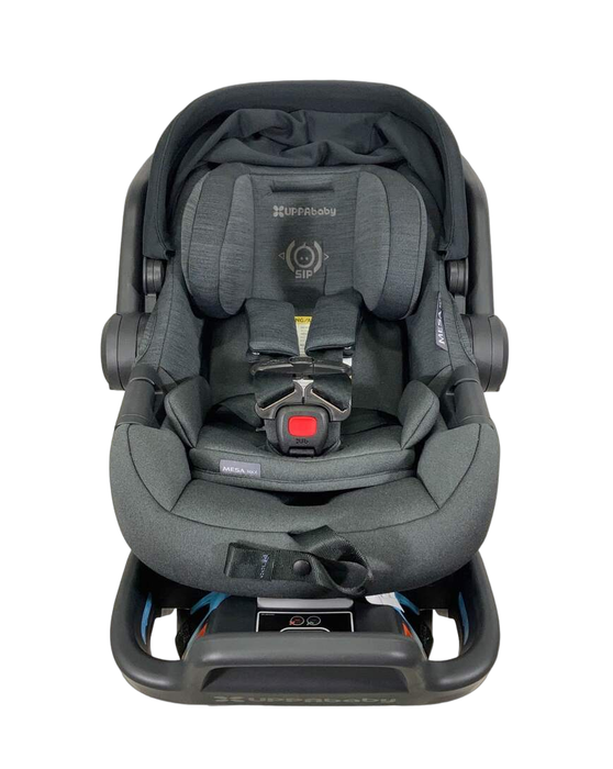 used Carseat