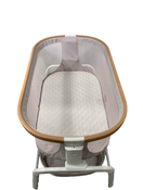 Shop Maxi-Cosi Iora Bedside Bassinet, Horizon Sand at GoodBuy Gear