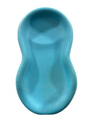 Shop Keekaroo Peanut Changing Pad, Aqua at GoodBuy Gear