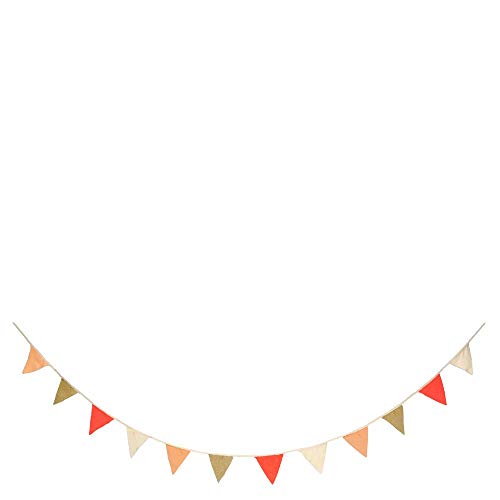 Shop Meri Meri Knitted Flag Garland at GoodBuy Gear