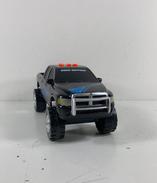 used Road Rippers Truck