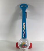 used Fisher Price Corn Popper Push Toy