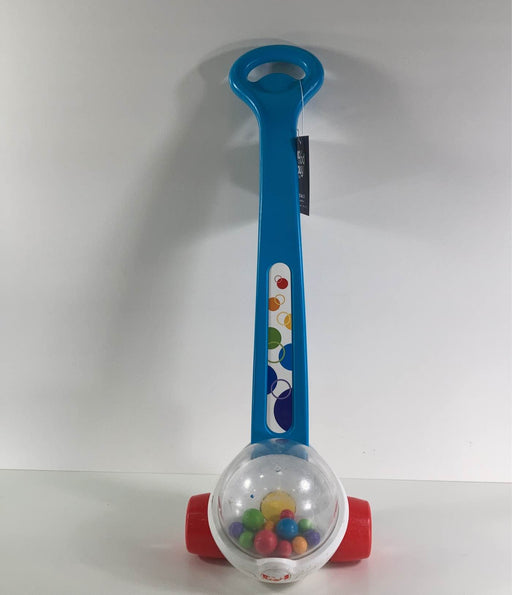 used Fisher Price Corn Popper Push Toy