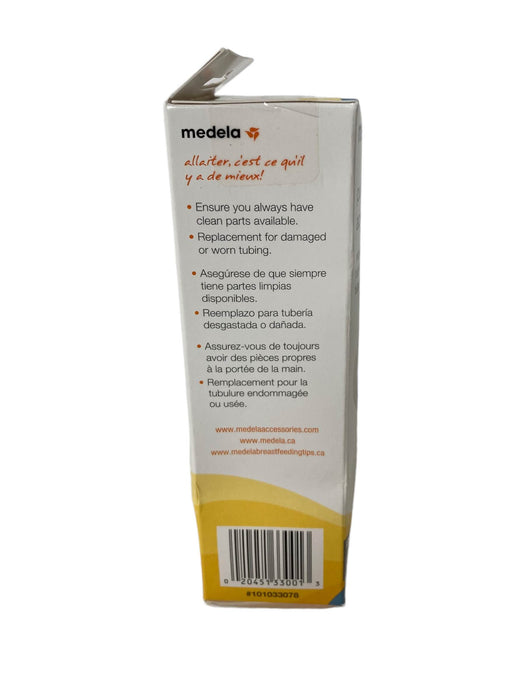 secondhand Medela Replacement Tubes For Pump