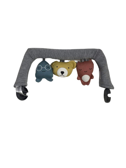 Shop BabyBjorn Toy for Baby Bouncer, Soft Friends at GoodBuy Gear