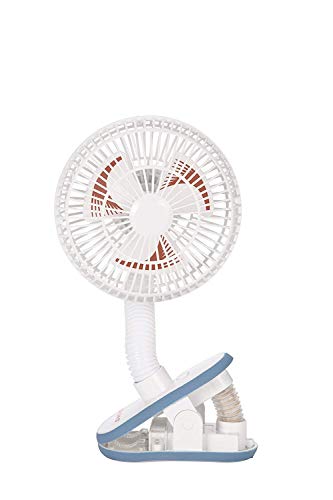 used Diono Clip On Stroller Fan