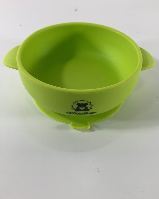 Shop Silicone Bowl at GoodBuy Gear
