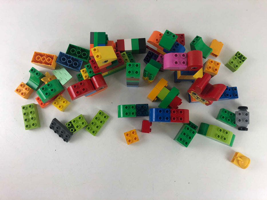 Shop BUNDLE Duplo Blocks at GoodBuy Gear