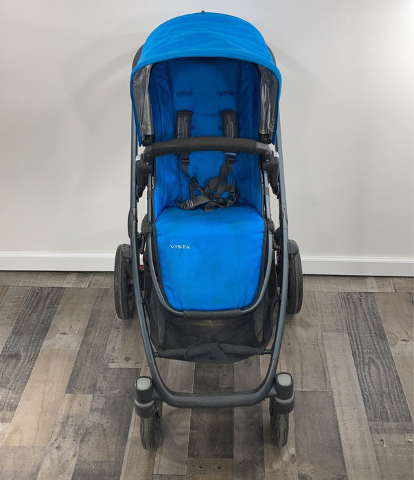 secondhand Strollers