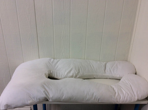 used ComfySure Pregnancy Pillow