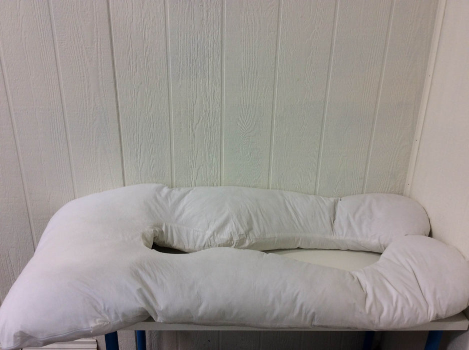 used ComfySure Pregnancy Pillow