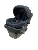 used UPPAbaby MESA V2 Infant Car Seat, 2023, Jake (Black)