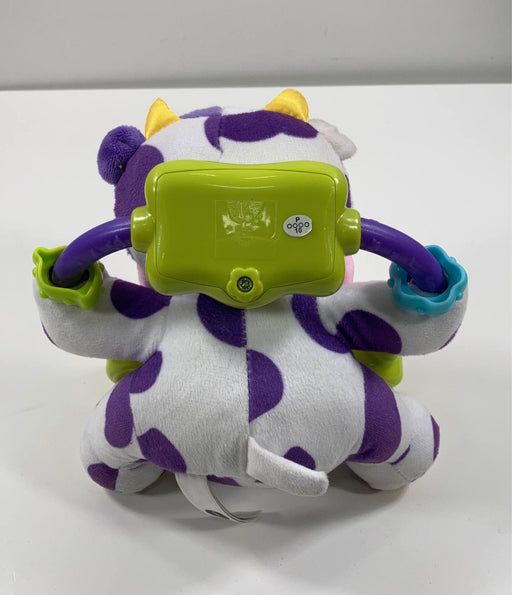 secondhand VTech Baby Lil' Critters Moosical Beads