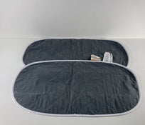 Shop Graco 2-Pack Changing Table Pad Cover at GoodBuy Gear