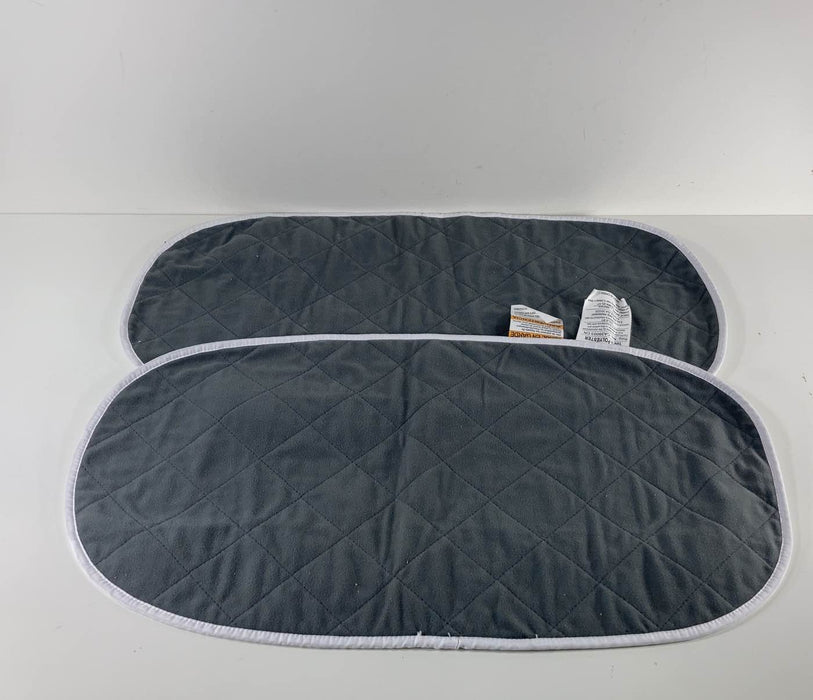 Shop Graco 2-Pack Changing Table Pad Cover at GoodBuy Gear