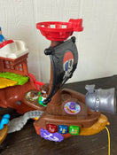 secondhand Fisher Price Little People Pirate Ship