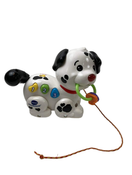 used VTech Pull & Sing Puppy