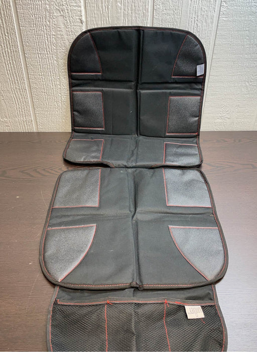 used Luliey Vehicle Seat Protector