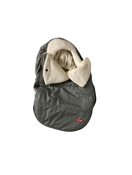 used Skip Hop Stroll And Go Three-Season Footmuff For Infant