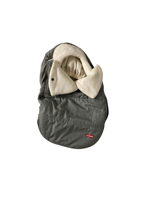 used Skip Hop Stroll And Go Three-Season Footmuff For Infant