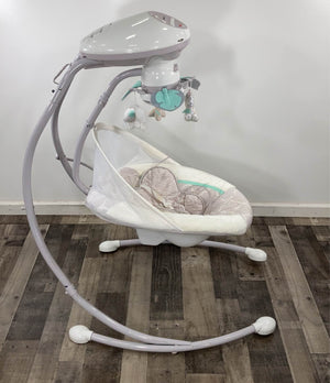 Cradle n swing safari hot sale dreams