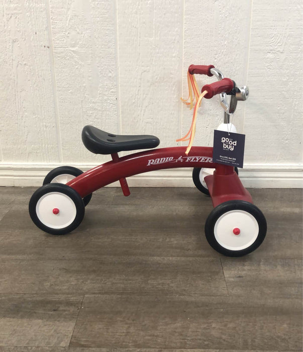 Shop Radio Flyer Scoot-About at GoodBuy Gear