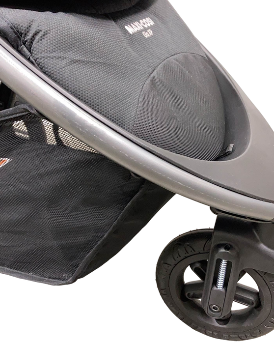 secondhand Strollers