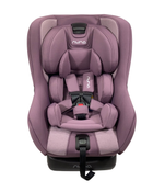 secondhand Nuna RAVA Convertible Car Seat, Rose, 2022