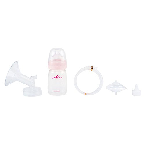 Shop Spectra Baby 24mm Premium Breast Pump Accessory Kit at GoodBuy Gear