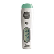 used Tommee Tippee Digital No Touch Forehead Baby Thermometer