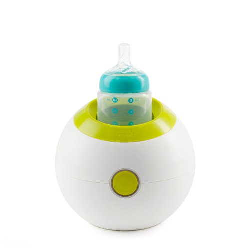 used Boon Orb Bottle Warmer