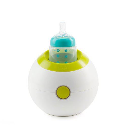 Shop Boon Orb Bottle Warmer at GoodBuy Gear