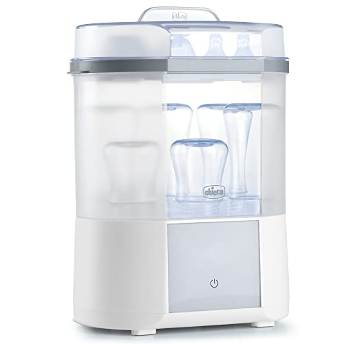 Shop Chicco Advanced Sterilizer And Dryer at GoodBuy Gear