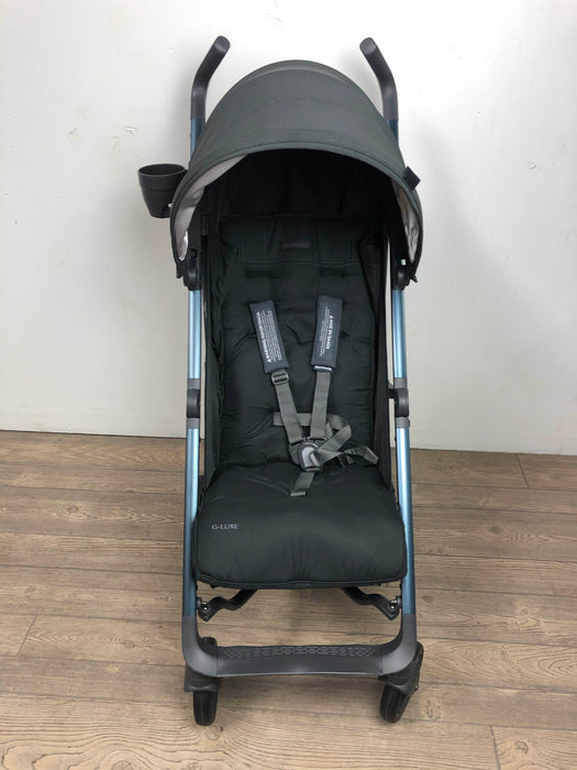 used UPPAbaby G-LUXE Stroller