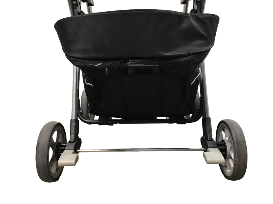 secondhand Strollers