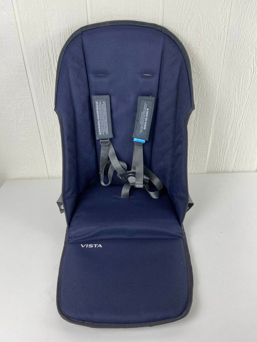 used UPPAbaby VISTA/CRUZ Replacement Seat Fabric Taylor