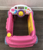 used Fisher Price Laugh And Learn Crawl Around Car