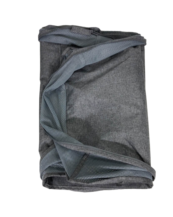 Bugaboo Stardust Playard, Grey Melange