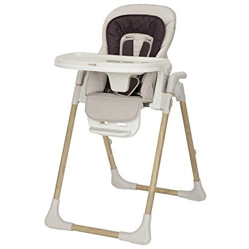 used Safety 1st Grow And Go Plus 3-in-1 High Chair