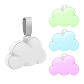 Shop Pure Enrichment Pure Baby Cloud Portable Sound Machine And Night Light, Set of 2 at GoodBuy Gear