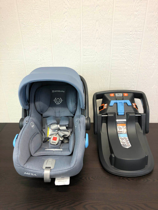 used Carseat