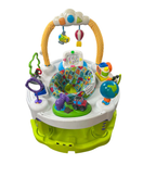 secondhand Evenflo ExerSaucer Triple Fun Active Learning Center