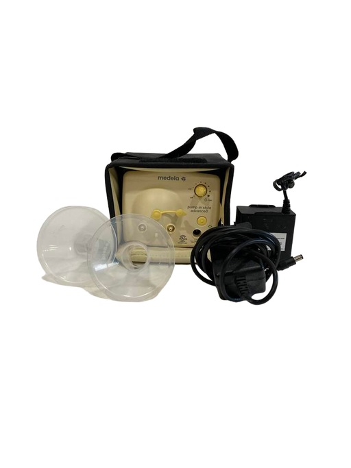 used Medela Pump In Style Advanced Breast Pump