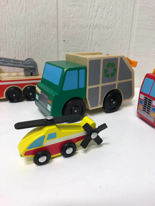 used Toys