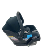 secondhand UPPAbaby MESA Infant Car Seat, Jake (Black), 2022