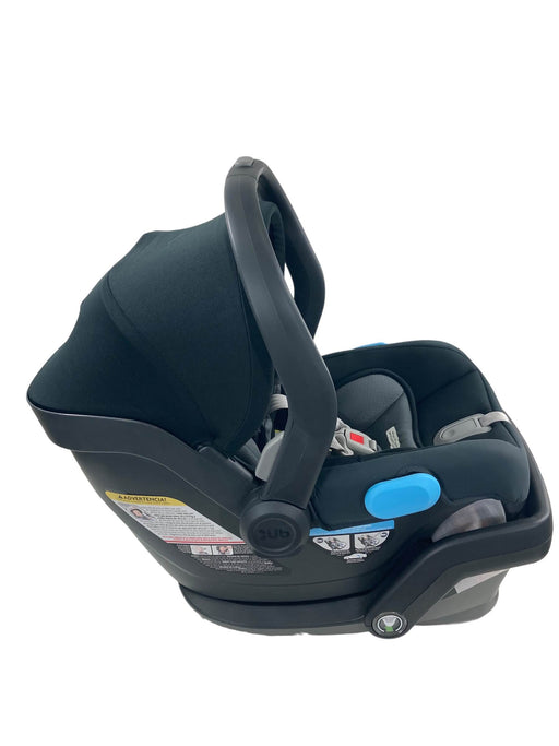 secondhand UPPAbaby MESA Infant Car Seat, Jake (Black), 2022